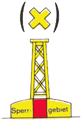 Sperrgebiet