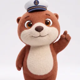 Käpt'n Otto hat einen Tipp