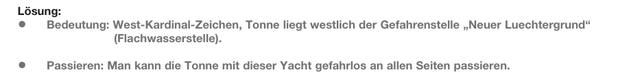 Amtliche Lösung zu Aufgabe 4, Lösungsbogen 01