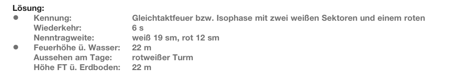 Amtliche Lösung zu Aufgabe 17, Lösungsbogen 01