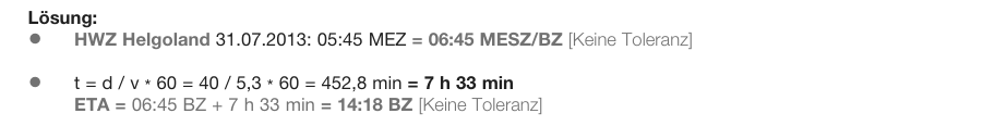Amtliche Lösung zu Aufgabe 1, Lösungsbogen 03