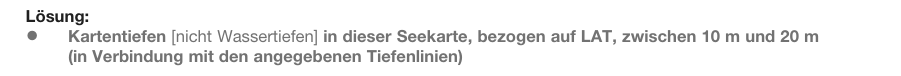 Amtliche Lösung zu Aufgabe 4, Lösungsbogen 03