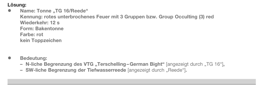 Amtliche Lösung zu Aufgabe 14, Lösungsbogen 03