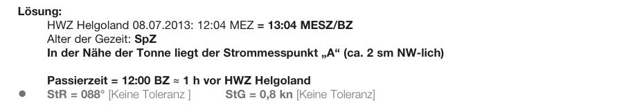 Amtliche Lösung zu Aufgabe 5, Lösungsbogen 06