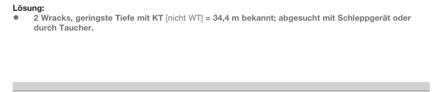 Amtliche Lösung zu Aufgabe 14, Lösungsbogen 06