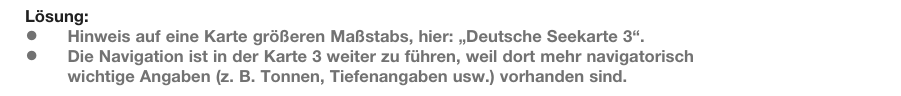 Amtliche Lösung zu Aufgabe 15, Lösungsbogen 06