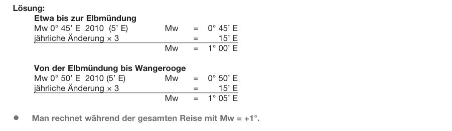 Amtliche Lösung zu Aufgabe 1, Lösungsbogen 07