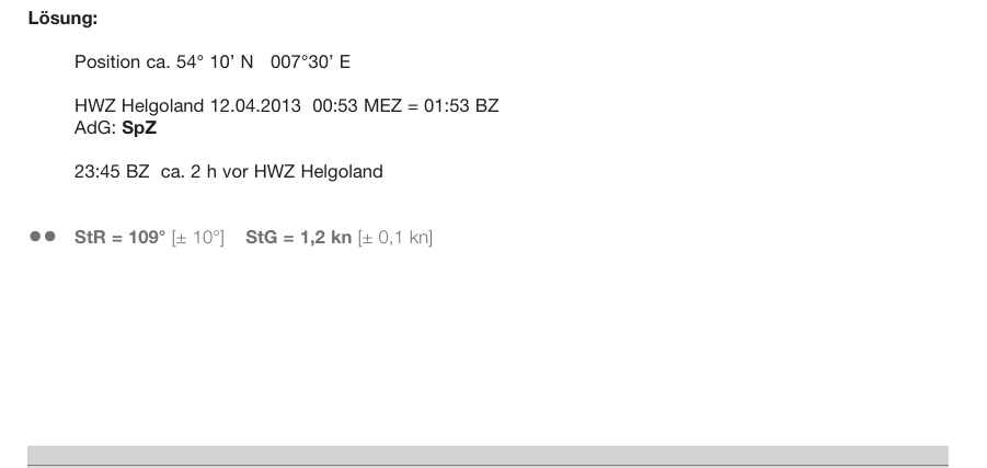 Amtliche Lösung zu Aufgabe 2, Lösungsbogen 08
