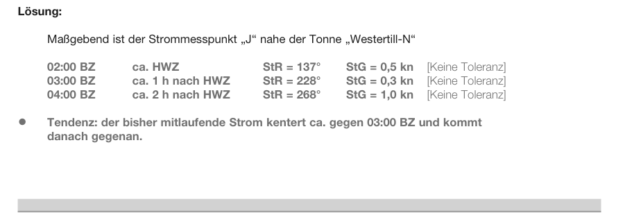 Amtliche Lösung zu Aufgabe 13, Lösungsbogen 08