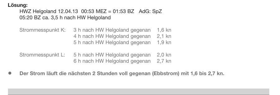 Amtliche Lösung zu Aufgabe 16, Lösungsbogen 08