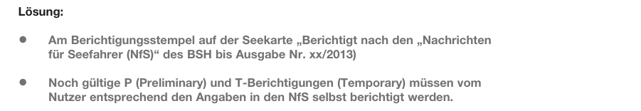 Amtliche Lösung zu Aufgabe 1, Lösungsbogen 09