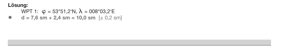 Amtliche Lösung zu Aufgabe 3, Lösungsbogen 09