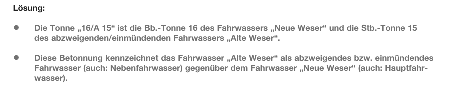 Amtliche Lösung zu Aufgabe 4, Lösungsbogen 09