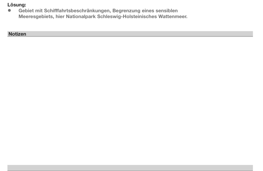 Amtliche Lösung zu Aufgabe 16, Lösungsbogen 09